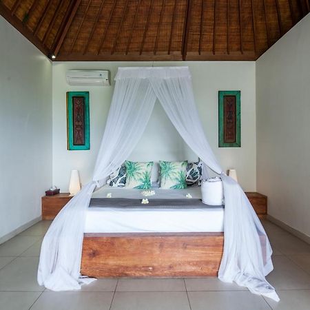 Bersantai Villas Lembongan Island Exteriér fotografie
