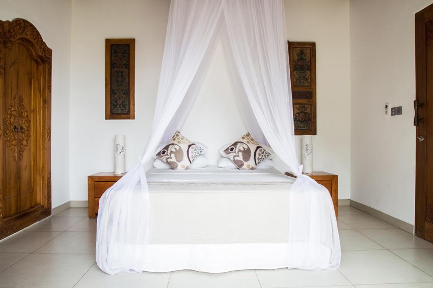 Bersantai Villas Lembongan Island Exteriér fotografie