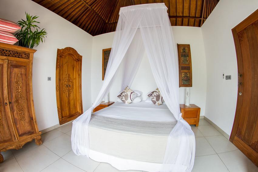 Bersantai Villas Lembongan Island Exteriér fotografie