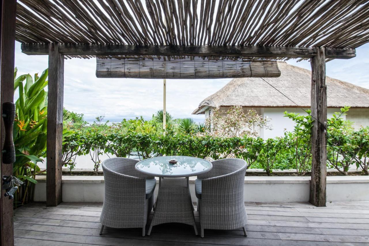 Bersantai Villas Lembongan Island Exteriér fotografie